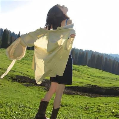 向往的生活老友记